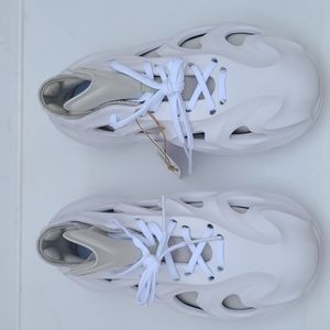 Adida adiFOM Q 6 1/2 white/grey